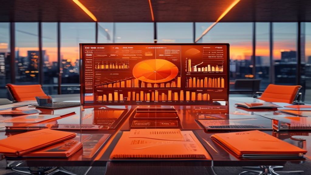 Métricas da Shopee: como ler o painel e decidir com dados