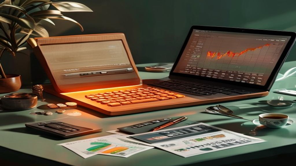 Lucro Real na Shopee: como calcular o ganho de cada venda