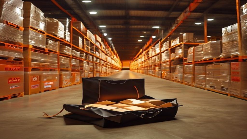 Fulfillment Shopee ou Envio Próprio: Como Decidir na Prática