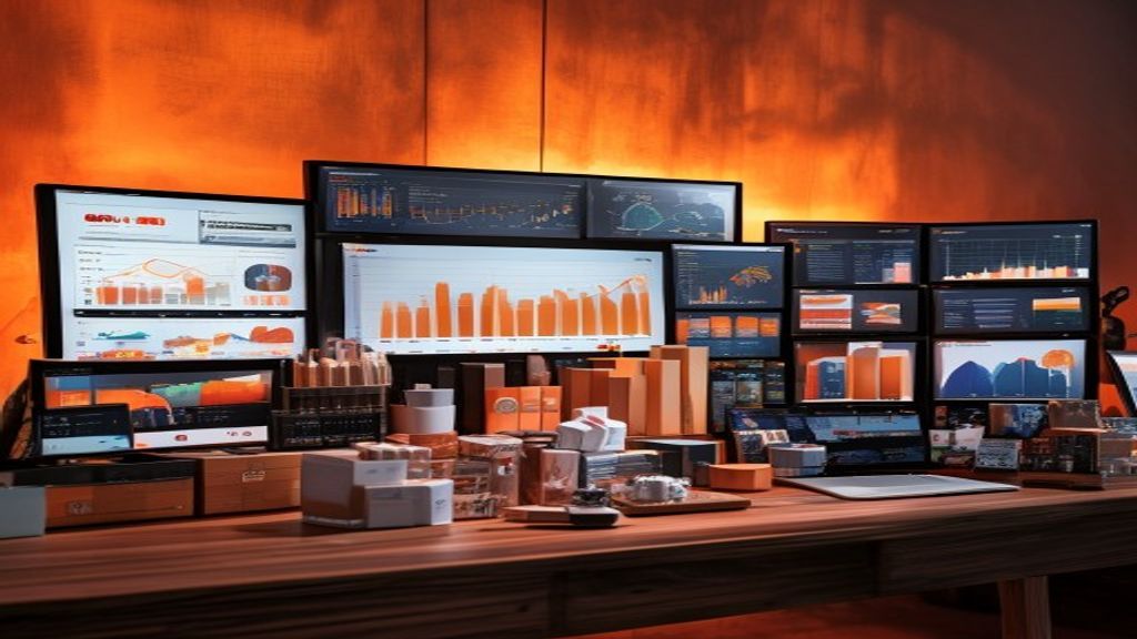SEO na Shopee: Título, Descrição e Tags que Geram Venda